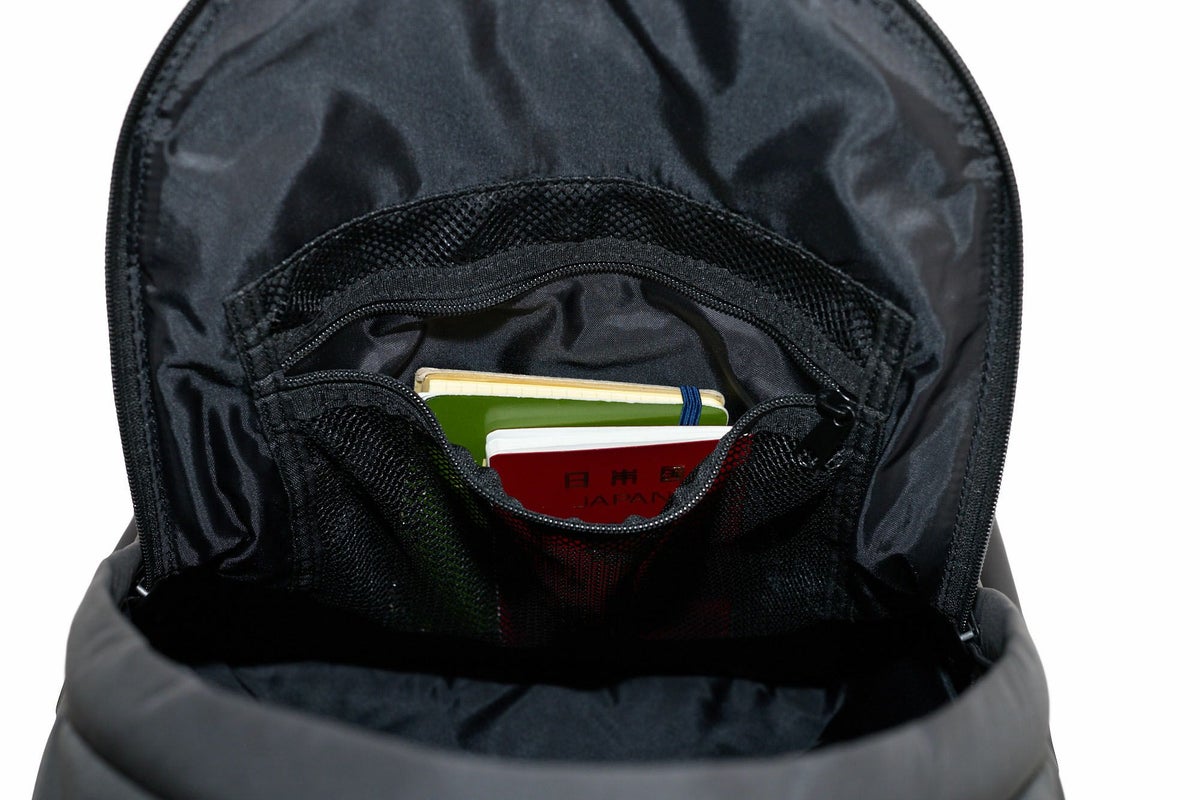 SML エスエムエル JUDE DAY PACK K905016