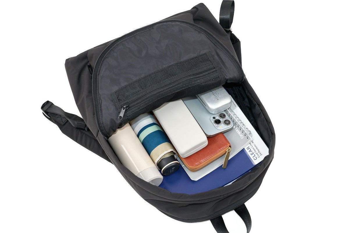 SML エスエムエル JUDE DAY PACK K905016