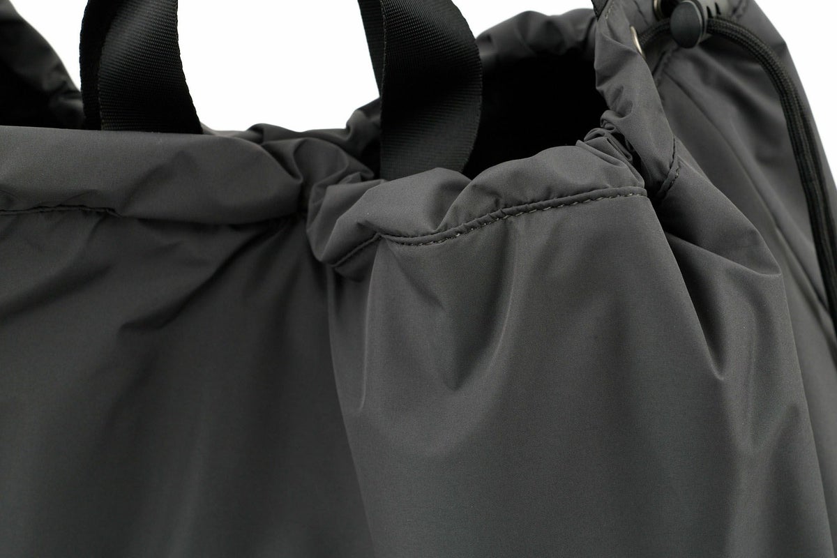 SML エスエムエル JUDE BIG SILHOUETTE SHOULDER K905060