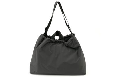 SML エスエムエル JUDE BIG SILHOUETTE SHOULDER K905060