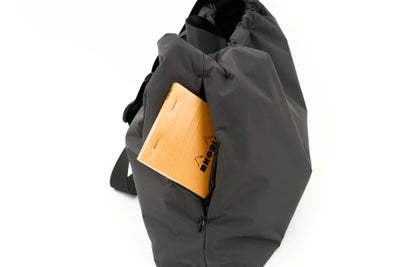 SML エスエムエル JUDE BIG SILHOUETTE SHOULDER K905060