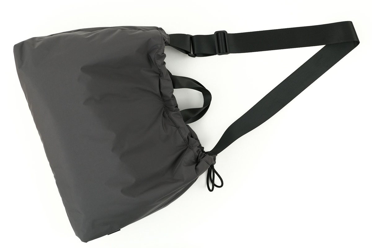 SML エスエムエル JUDE BIG SILHOUETTE SHOULDER K905060