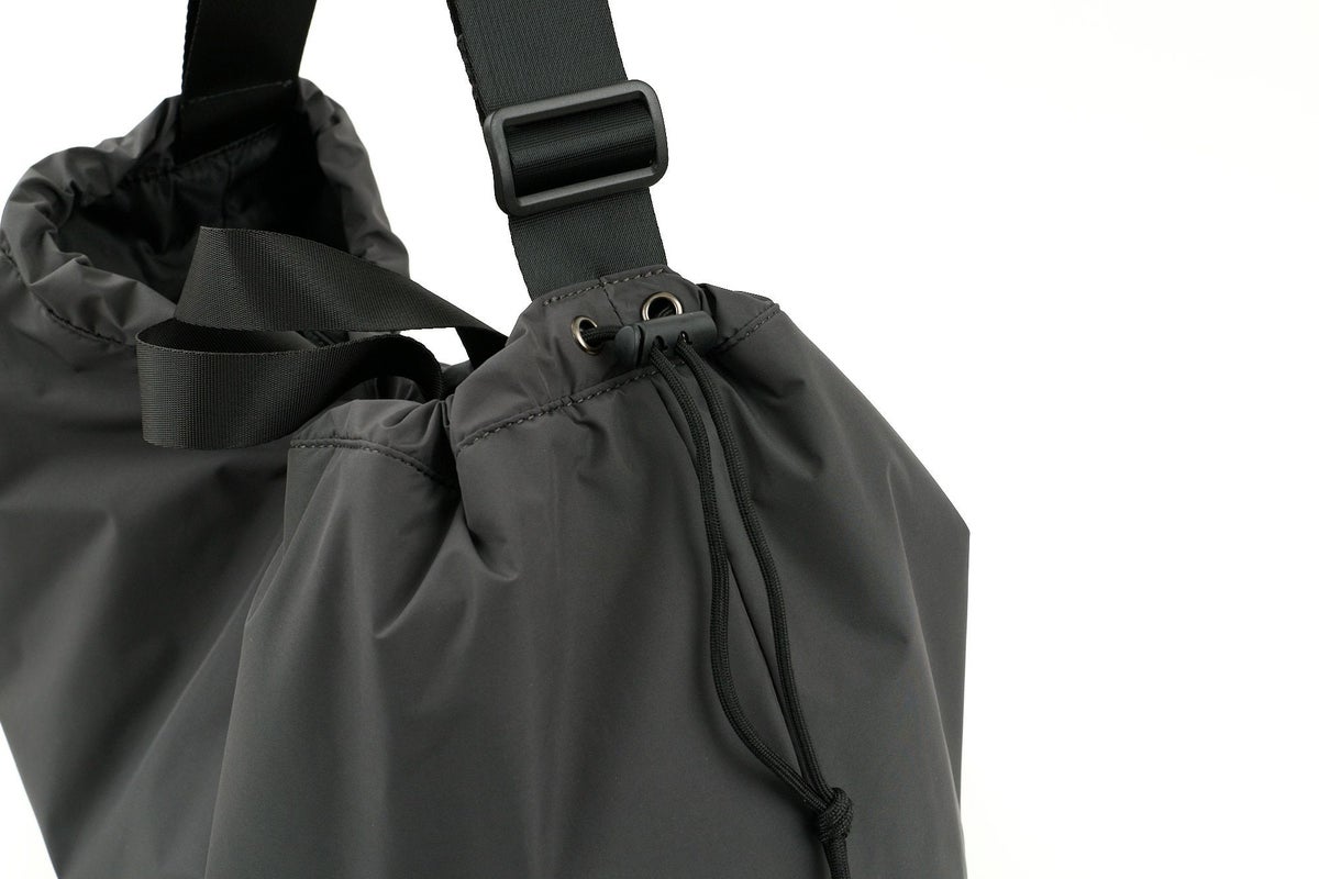 SML エスエムエル JUDE BIG SILHOUETTE SHOULDER K905060