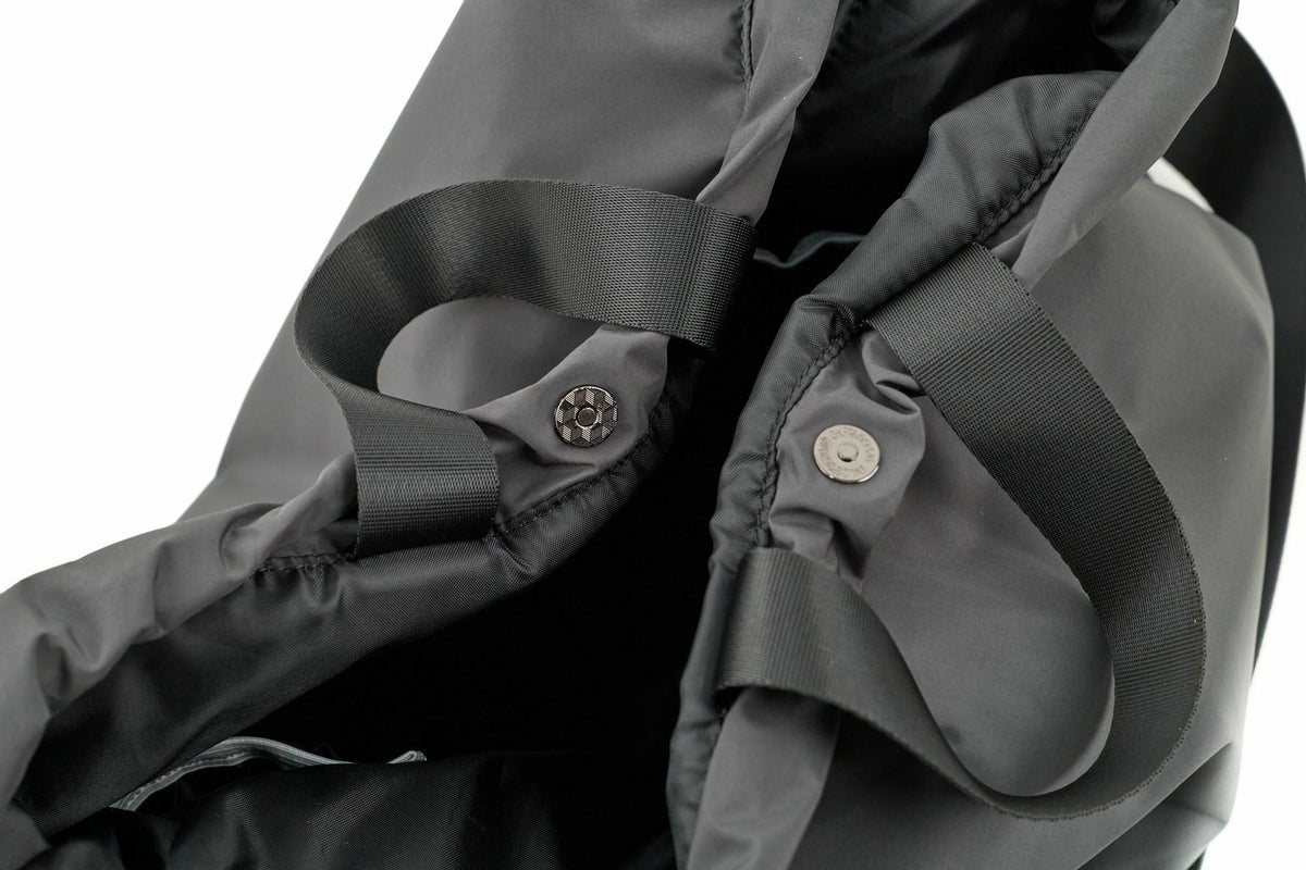 SML エスエムエル JUDE BIG SILHOUETTE SHOULDER K905060