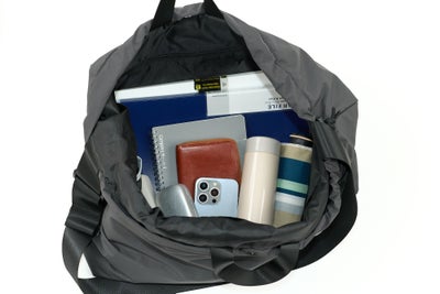 SML エスエムエル JUDE BIG SILHOUETTE SHOULDER K905060