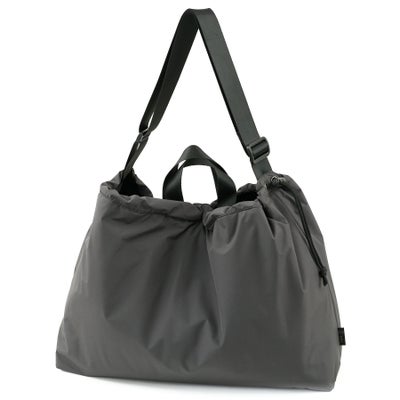 SML エスエムエル JUDE BIG SILHOUETTE SHOULDER K905060