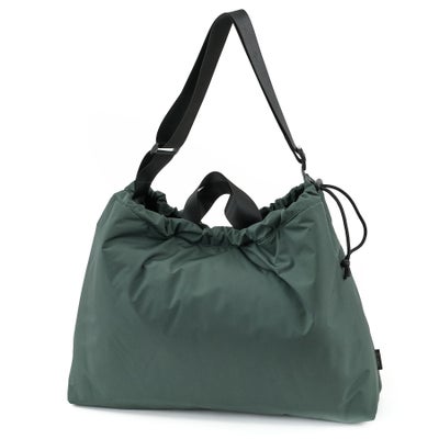 SML エスエムエル JUDE BIG SILHOUETTE SHOULDER K905060