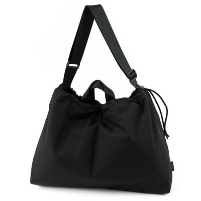 SML エスエムエル JUDE BIG SILHOUETTE SHOULDER K905060