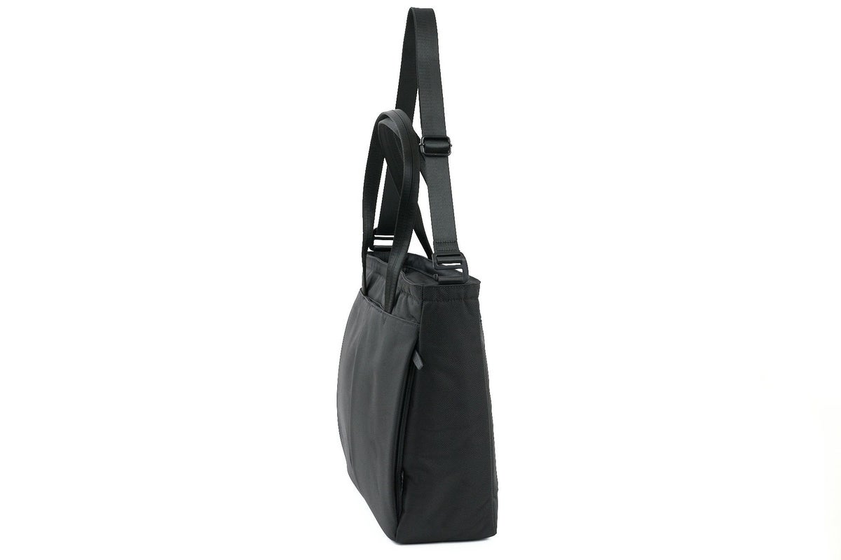 SML エスエムエル DIEGO MULTIFUNCTIONAL 2WAYTOTE BAG K901124U