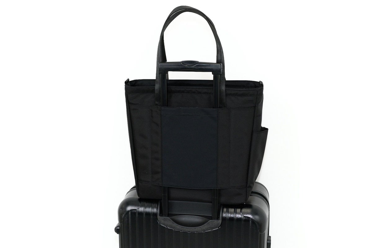 SML エスエムエル DIEGO MULTIFUNCTIONAL 2WAYTOTE BAG K901124U