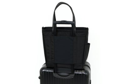 SML エスエムエル DIEGO MULTIFUNCTIONAL 2WAYTOTE BAG K901124U