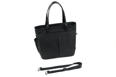 SML エスエムエル DIEGO MULTIFUNCTIONAL 2WAYTOTE BAG K901124U