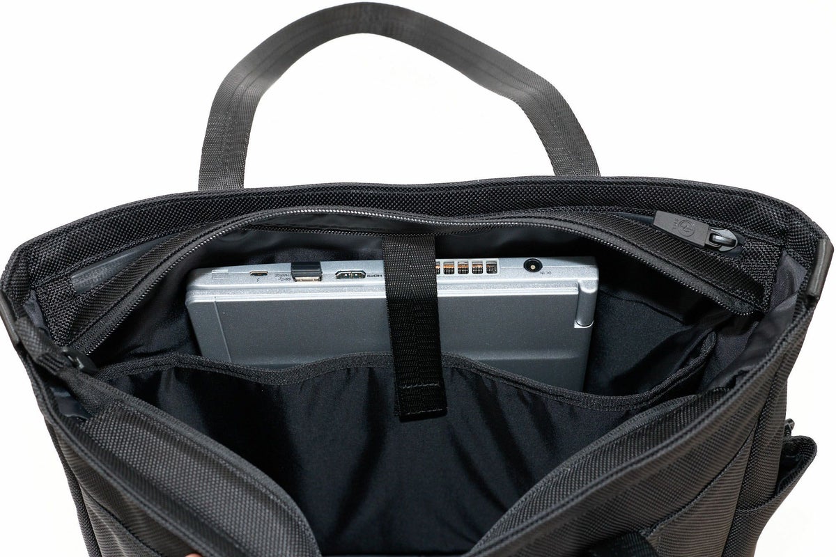 SML エスエムエル DIEGO MULTIFUNCTIONAL 2WAYTOTE BAG K901124U