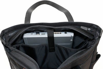 SML エスエムエル DIEGO MULTIFUNCTIONAL 2WAYTOTE BAG K901124U