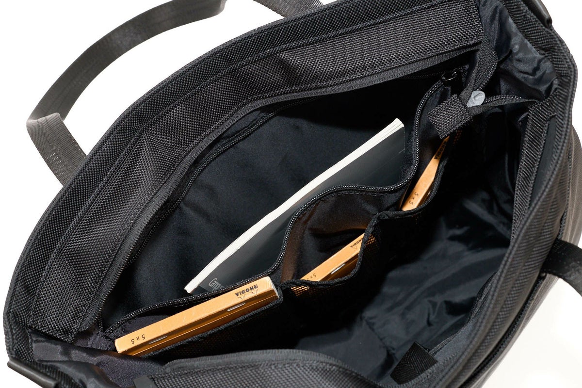 SML エスエムエル DIEGO MULTIFUNCTIONAL 2WAYTOTE BAG K901124U