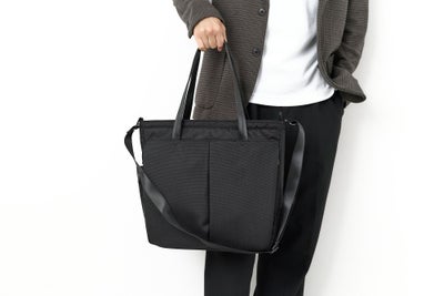 SML エスエムエル DIEGO MULTIFUNCTIONAL 2WAYTOTE BAG K901124U