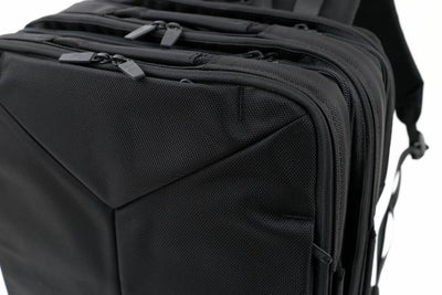 SML エスエムエル DIEGO EXTENDED 3-LAYER BACKPACK K901125U