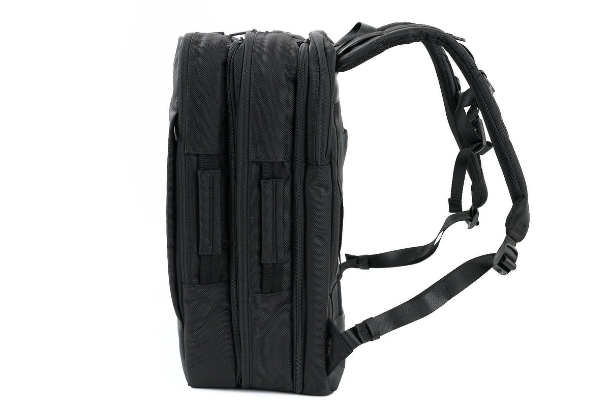 SML エスエムエル DIEGO EXTENDED 3-LAYER BACKPACK K901125U