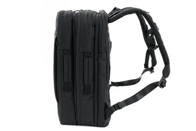SML エスエムエル DIEGO EXTENDED 3-LAYER BACKPACK K901125U