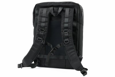 SML エスエムエル DIEGO EXTENDED 3-LAYER BACKPACK K901125U