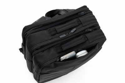 SML エスエムエル DIEGO EXTENDED 3-LAYER BACKPACK K901125U