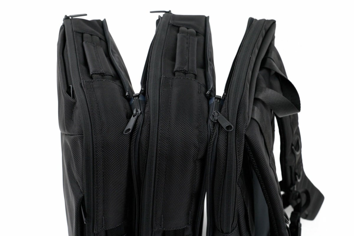 SML エスエムエル DIEGO EXTENDED 3-LAYER BACKPACK K901125U