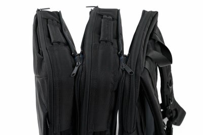 SML エスエムエル DIEGO EXTENDED 3-LAYER BACKPACK K901125U