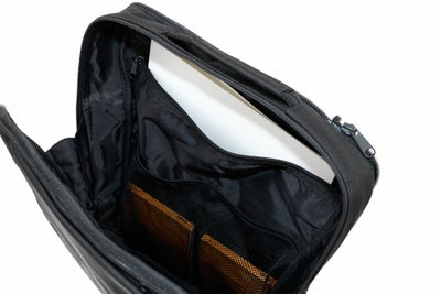 SML エスエムエル DIEGO EXTENDED 3-LAYER BACKPACK K901125U