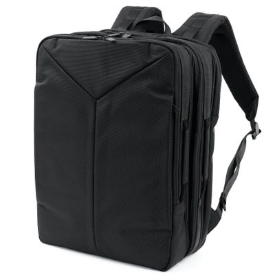 SML エスエムエル DIEGO EXTENDED 3-LAYER BACKPACK K901125U