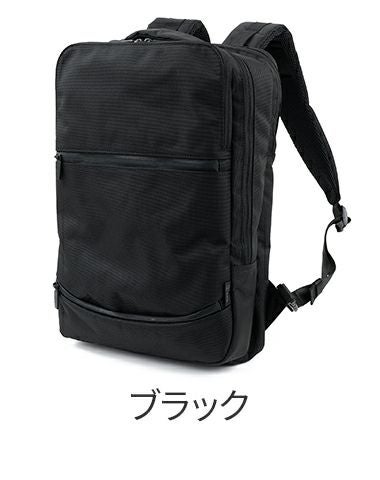 SML エスエムエル DIEGO 2WAYBUSINESS RUCKSACK K901199N