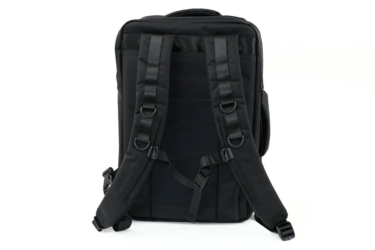 SML エスエムエル DIEGO 2WAYBUSINESS RUCKSACK K901199N
