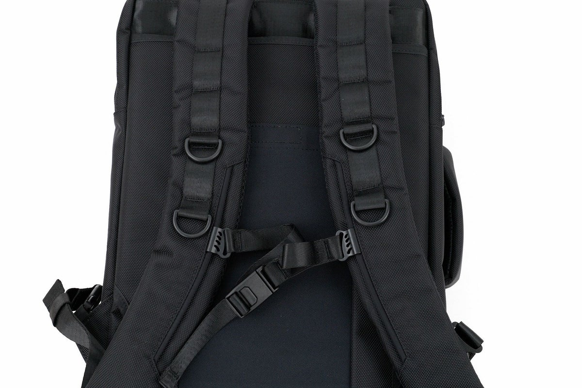 SML エスエムエル DIEGO 2WAYBUSINESS RUCKSACK K901199N