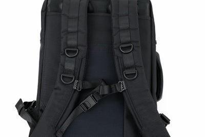 SML エスエムエル DIEGO 2WAYBUSINESS RUCKSACK K901199N