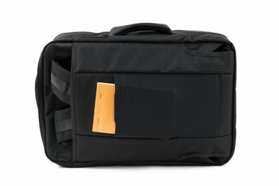 SML エスエムエル DIEGO 2WAYBUSINESS RUCKSACK K901199N