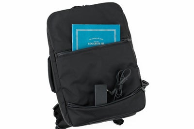 SML エスエムエル DIEGO 2WAYBUSINESS RUCKSACK K901199N