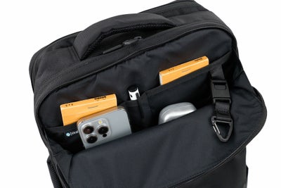SML エスエムエル DIEGO 2WAYBUSINESS RUCKSACK K901199N