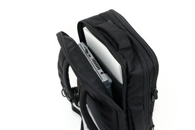 SML エスエムエル DIEGO 2WAYBUSINESS RUCKSACK K901199N