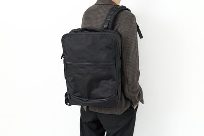 SML エスエムエル DIEGO 2WAYBUSINESS RUCKSACK K901199N