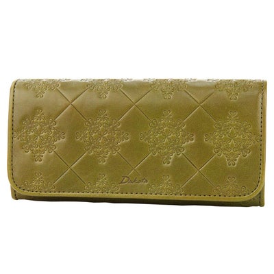 Dakota ダコタ モナ 小銭入れ付き長財布 0035560