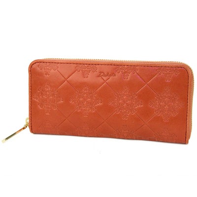 Dakota ダコタ モナ 小銭入れ付き長財布（ラウンドファスナー式 ） 0035561