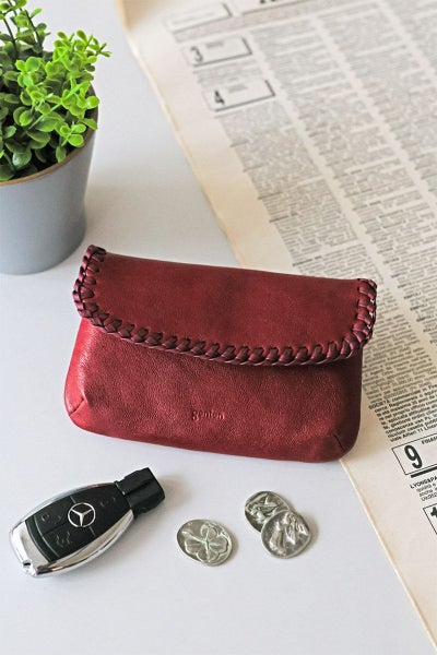 genten ゲンテン Wool sheep soft ウールシープソフト マルチケース 44872