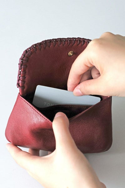 genten ゲンテン Wool sheep soft ウールシープソフト マルチケース 44872