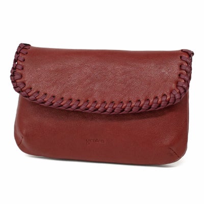 genten ゲンテン Wool sheep soft ウールシープソフト マルチケース 44872