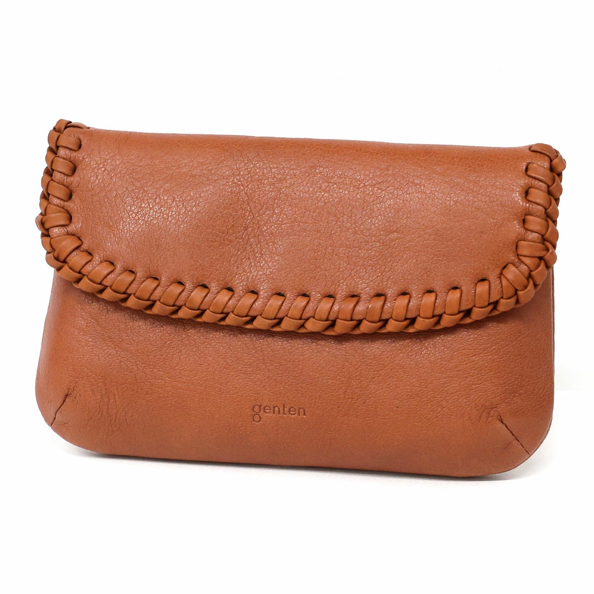 genten ゲンテン Wool sheep soft ウールシープソフト マルチケース 44872