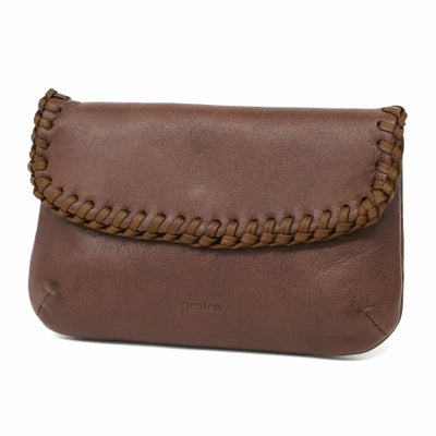 genten ゲンテン Wool sheep soft ウールシープソフト マルチケース 44872