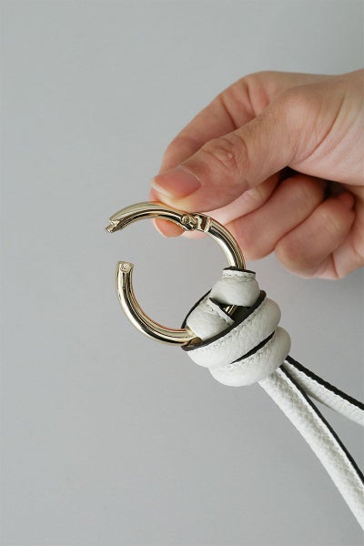 PELLE MORBIDA ペッレモルビダ MAKI KANEKO×PELLE MORBIDA ラウンドコインケース PMO-K003