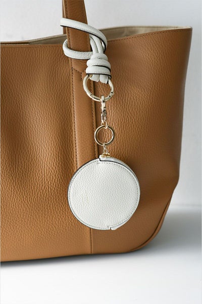 PELLE MORBIDA ペッレモルビダ MAKI KANEKO×PELLE MORBIDA ラウンドコインケース PMO-K003