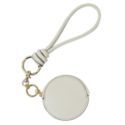 PELLE MORBIDA ペッレモルビダ MAKI KANEKO×PELLE MORBIDA ラウンドコインケース PMO-K003