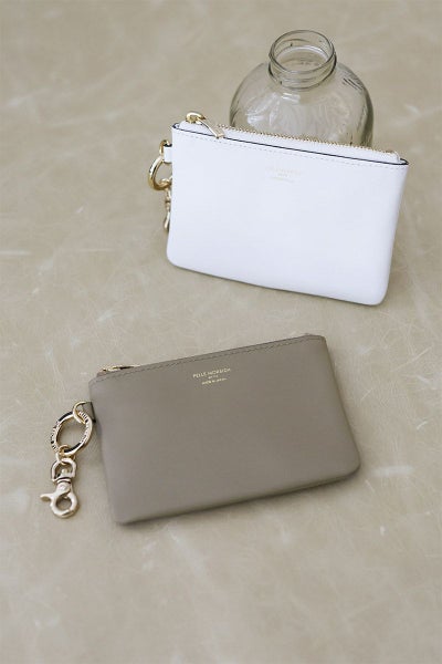 PELLE MORBIDA ペッレモルビダ MAKI KANEKO×PELLE MORBIDA コインパース PMO-K004