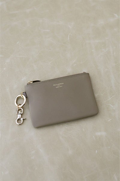 PELLE MORBIDA ペッレモルビダ MAKI KANEKO×PELLE MORBIDA コインパース PMO-K004